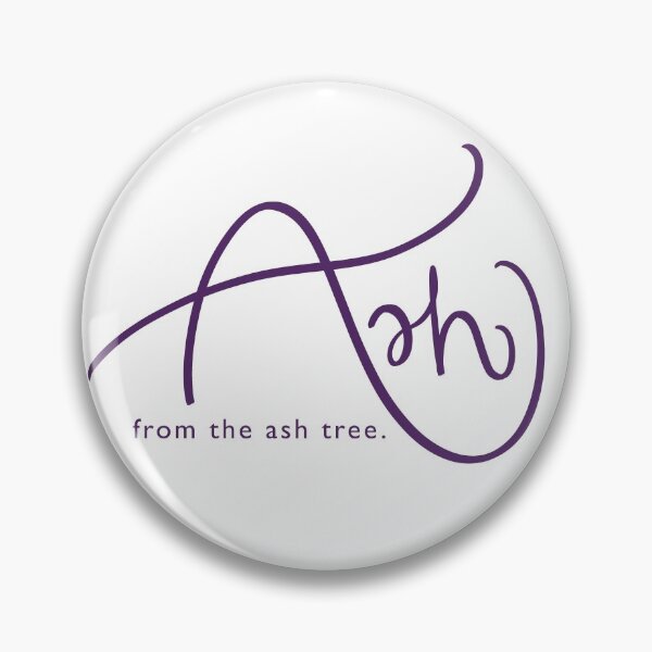 Item preview, Ash designed and sold by Ember Rain.