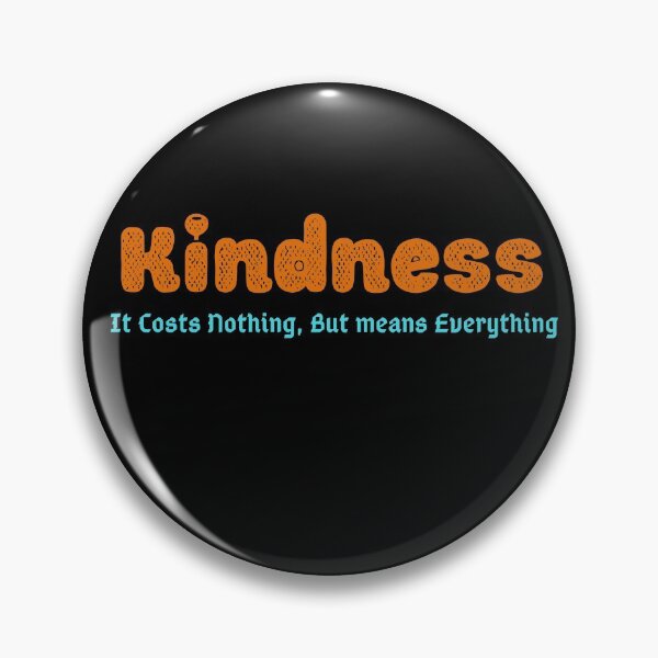 Item preview, Be Kind- Kindness It Costs Nothing but it means everything  designed and sold by Trendytstore.