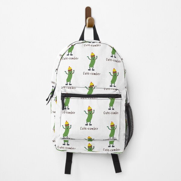 Item preview, Cute Cumber designed and sold by somebasic.