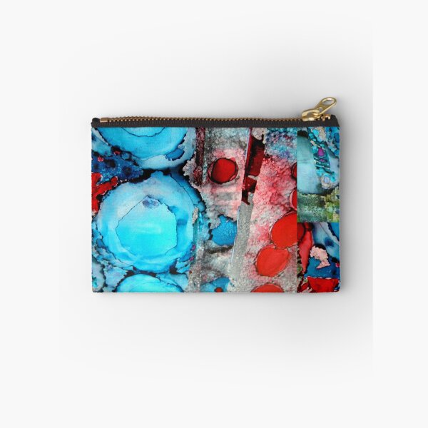 Item preview, Be Mine Blue designed and sold by Dale Lorens Designs.