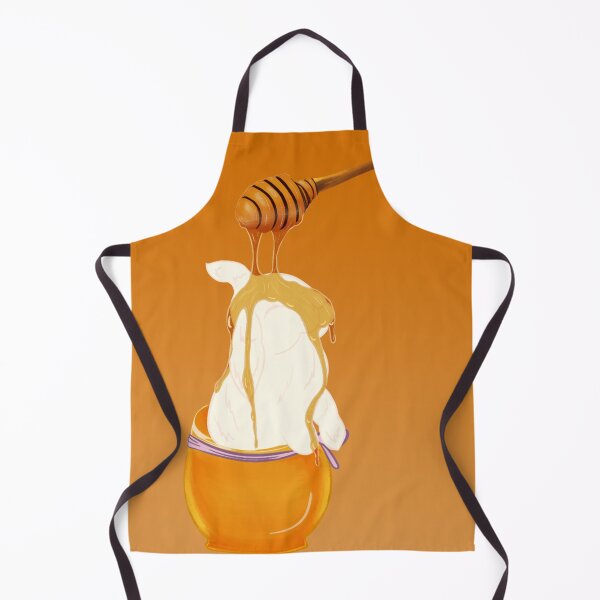 Item preview, Honey Bunny  designed and sold by RoseArtemis.