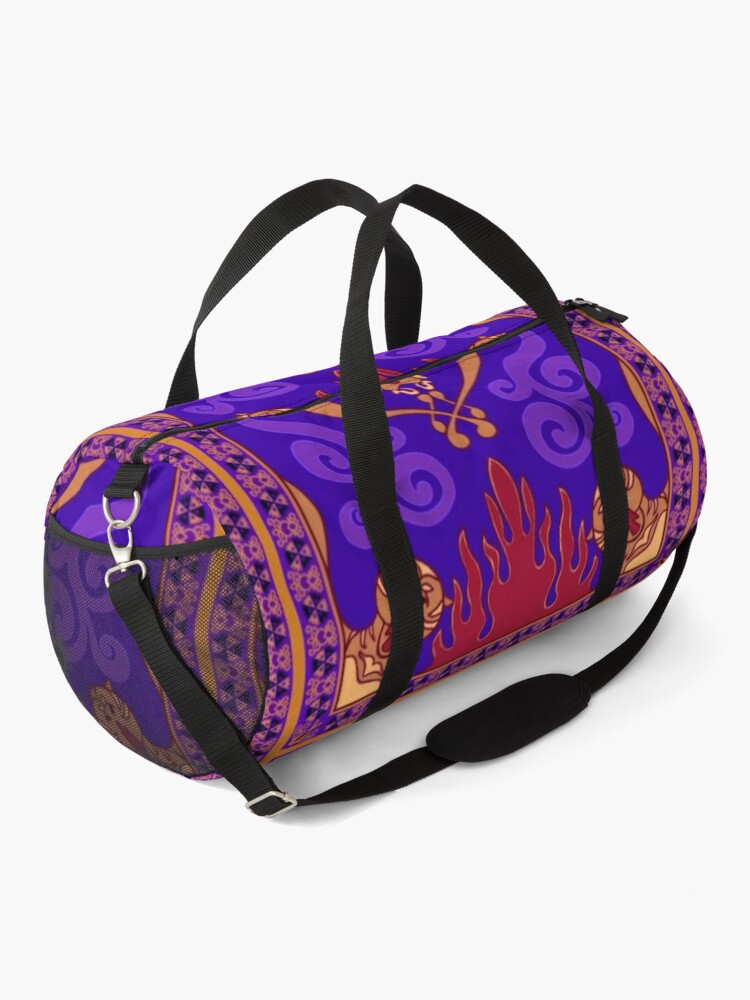 Aladdin clearance carpet bag