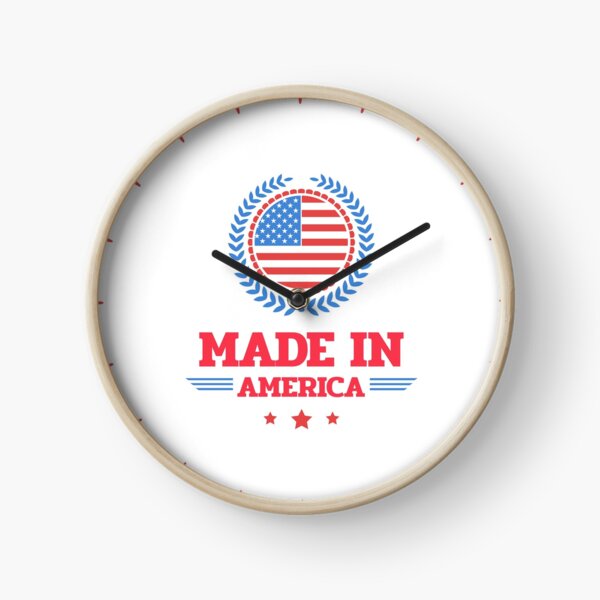 Item preview, Made in America  designed and sold by Shedreamz.