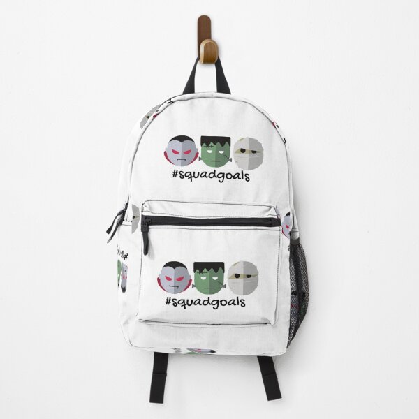 Item preview, Squad Goals designed and sold by cuteCREEPshop.