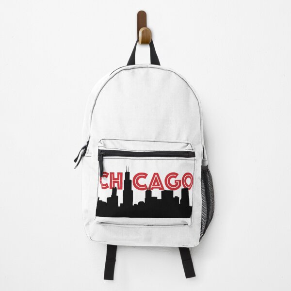 Item preview, Chicago Text designed and sold by alliejgoulding.