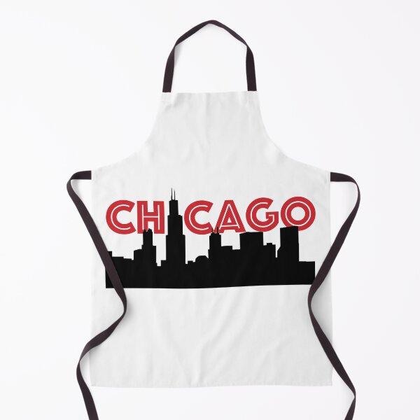 Item preview, Chicago Text designed and sold by alliejgoulding.