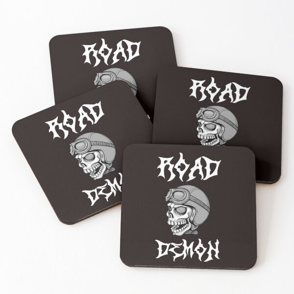 Item preview, ROAD DEMON designed and sold by CoopClothing.