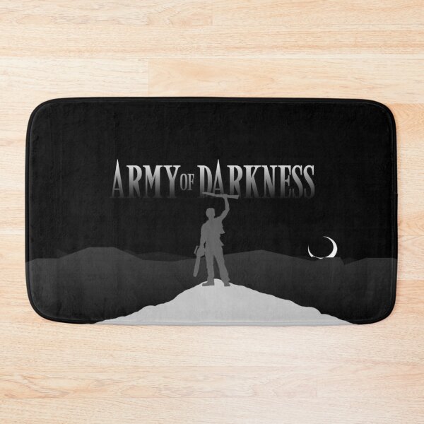 Item preview, Ash Evil Dead Army of Darkness designed and sold by The Fit.
