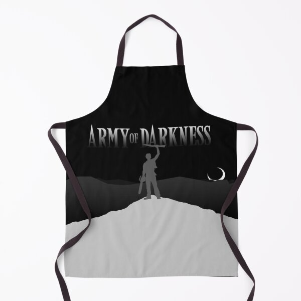 Item preview, Ash Evil Dead Army of Darkness designed and sold by The Fit.