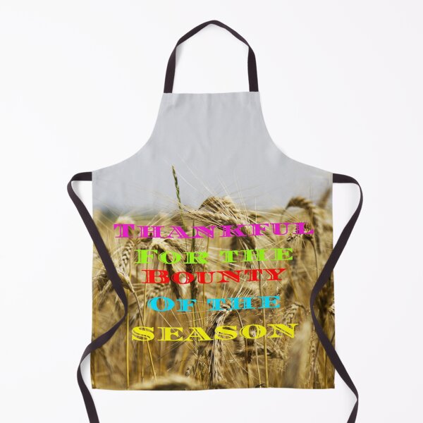 Item preview, Thankful For The Bounty designed and sold by doodle3Dandy.