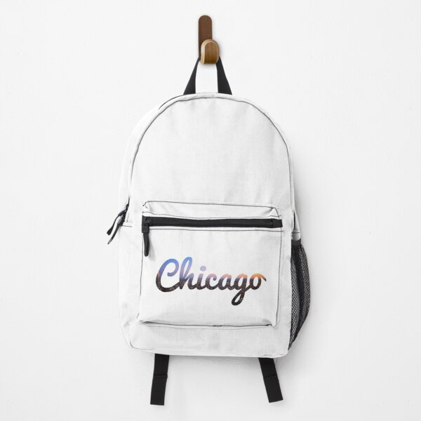 Item preview, Chicago Text designed and sold by alliejgoulding.
