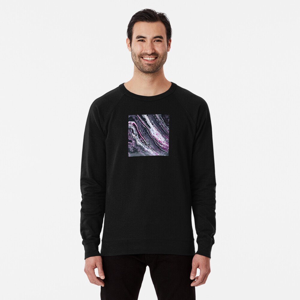 Item preview, Lightweight Sweatshirt designed and sold by Matlgirl.