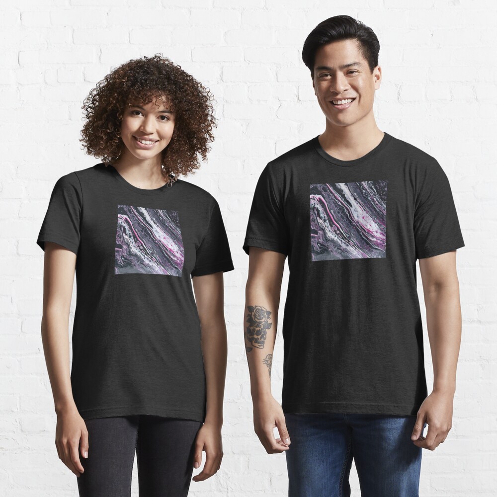 Item preview, Essential T-Shirt designed and sold by Matlgirl.