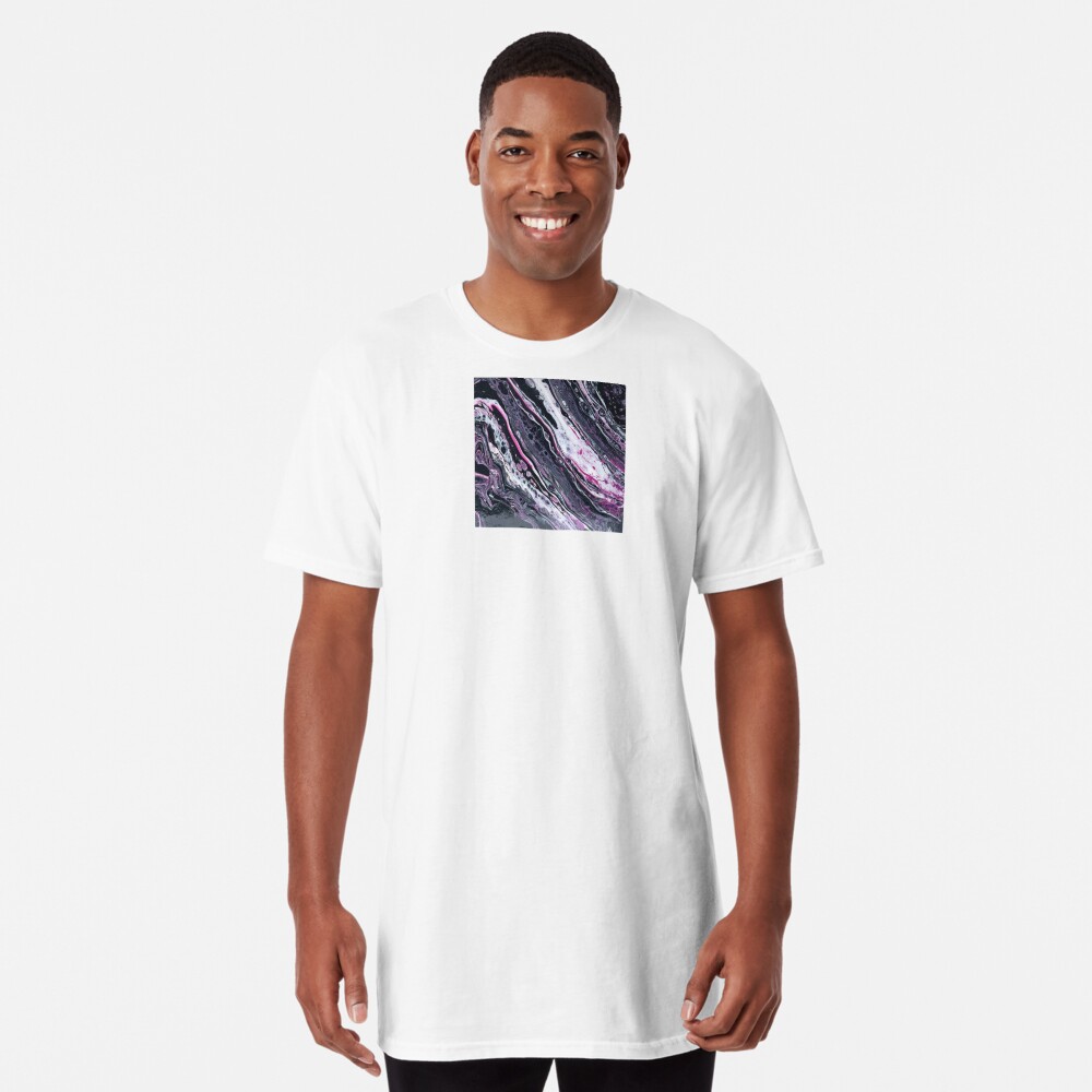 Item preview, Long T-Shirt designed and sold by Matlgirl.