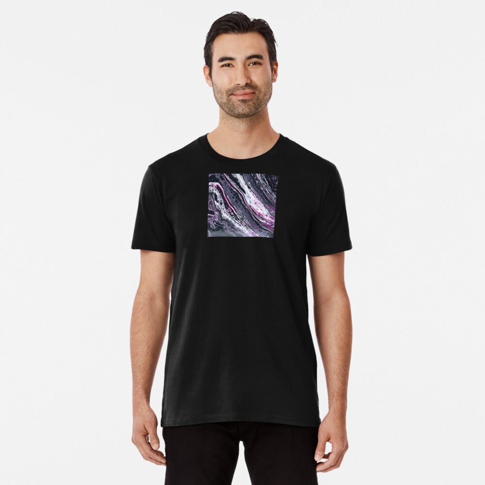 Item preview, Premium T-Shirt designed and sold by Matlgirl.