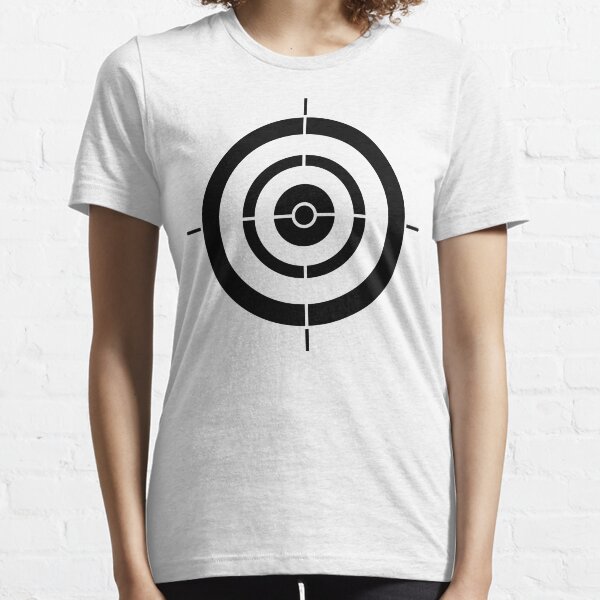 Item preview, Ich will target designed and sold by Lyubomir Emilov Gizdov.