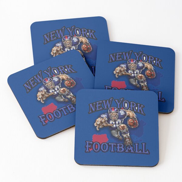 Item preview, New York Football designed and sold by Playing-music.