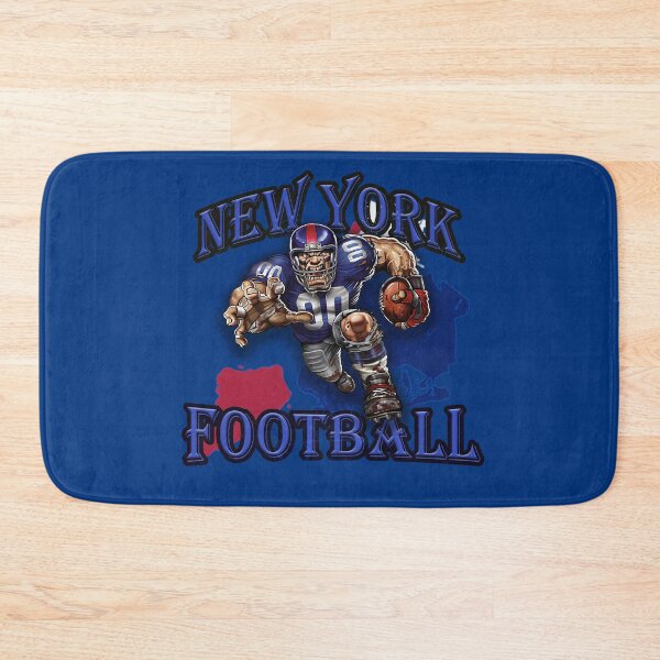 Item preview, New York Football designed and sold by Playing-music.