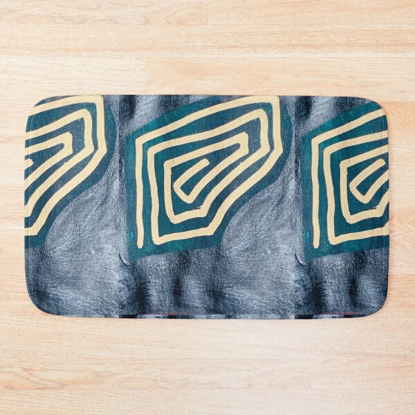 Item preview, Golden swirl designed and sold by GABRIEL NUNEZ.