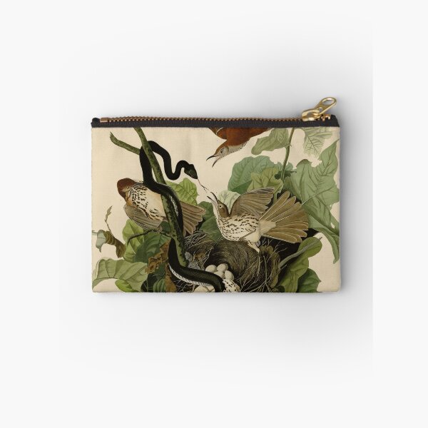Item preview, 116 Ferruginous Thrush designed and sold by Bird-Lore.