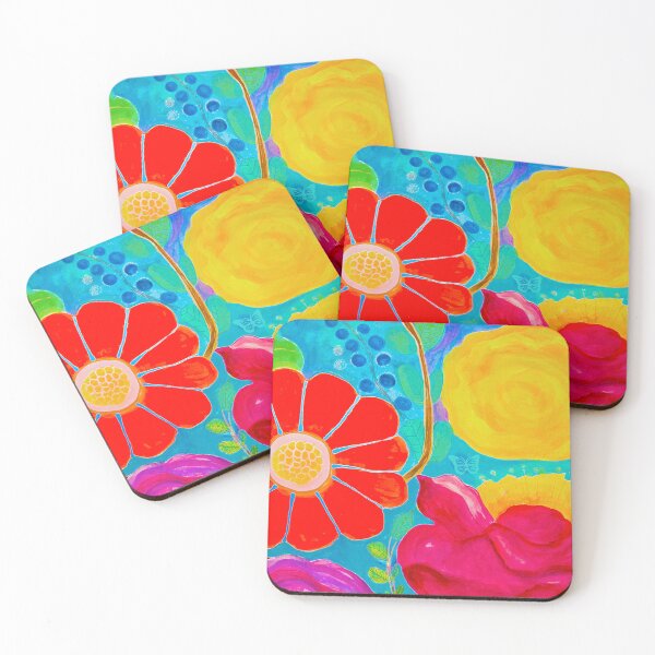 Item preview, Vivan Las Flores  designed and sold by MaribelDesigns.