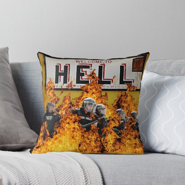 Item preview, Fired Cops designed and sold by ComradeEcho.