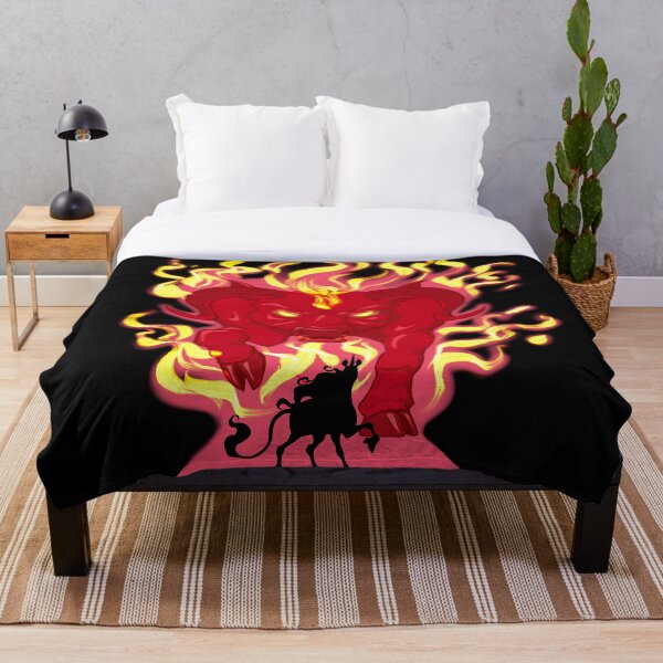Item preview, Facing the Red Bull designed and sold by PuffbirdStudio.