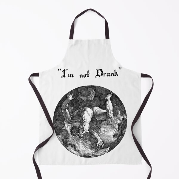 Item preview, Im not Drunk - Medieval Style Meme - Joke designed and sold by gabrielbdo.
