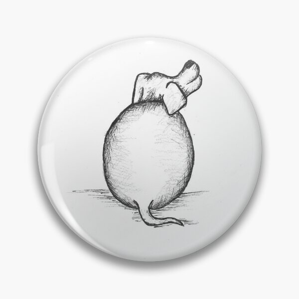 Item preview, Fat Dog designed and sold by Tian Van Heerden.