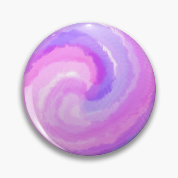 Item preview, Tie Dye - Purple designed and sold by AlbaDeWitt.