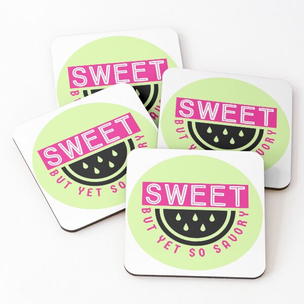 Item preview, Sweet But Yet So Savory designed and sold by mishofmash.