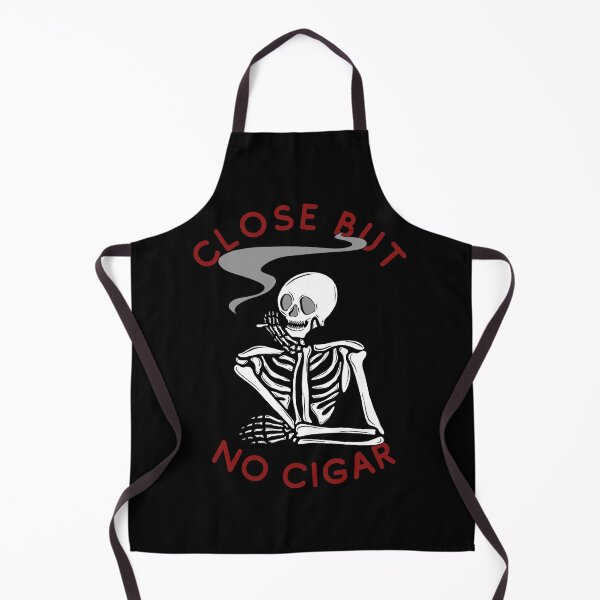 Item preview, Close But No Cigar designed and sold by glameour.