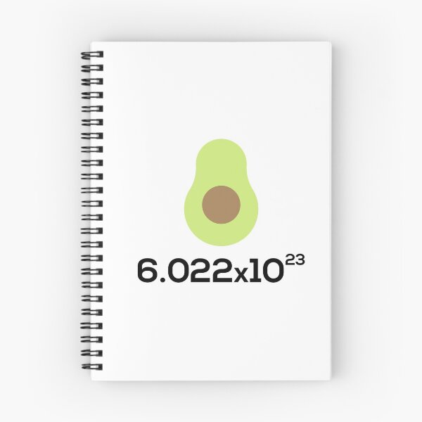 Item preview, Avocados Number designed and sold by hmbrttvr.