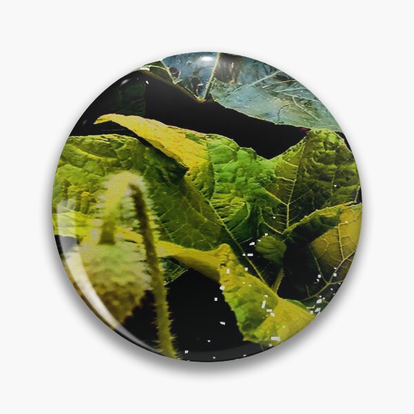 Item preview, Plant art in a garden   designed and sold by Zen's art shop.
