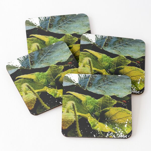 Item preview, Plant art in a garden designed and sold by Zen's art shop.