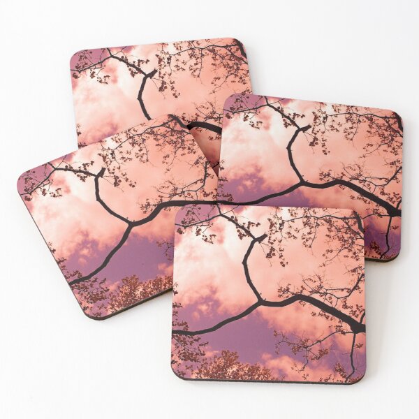 Item preview, Pretty Sky, Pretty Tree  designed and sold by Liz  Bajo Designs.