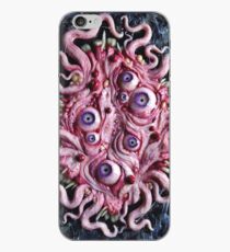 Mutant Potato iPhone Case