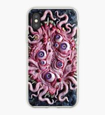 Mutant Potato iPhone Case