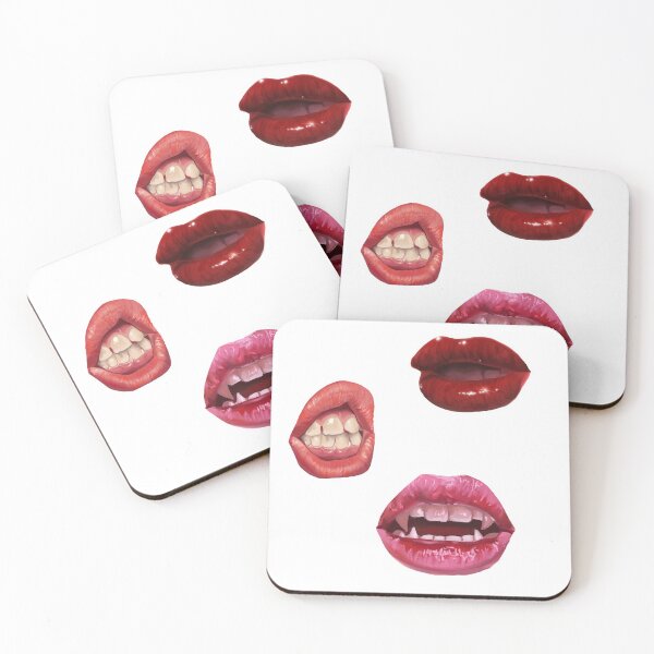 Item preview, Lips designed and sold by ky-loves-frog.