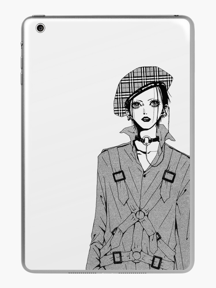 Nana Anime iPad Case & Skin for Sale by BeauStore