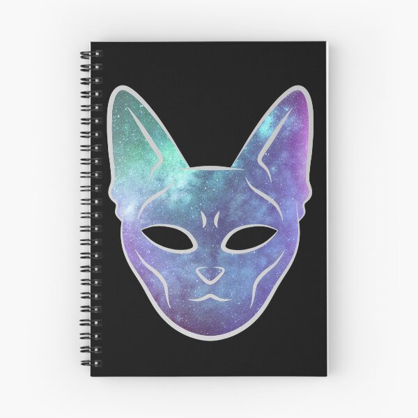 Item preview, Galaxy Spinx cat designed and sold by WildRose271.