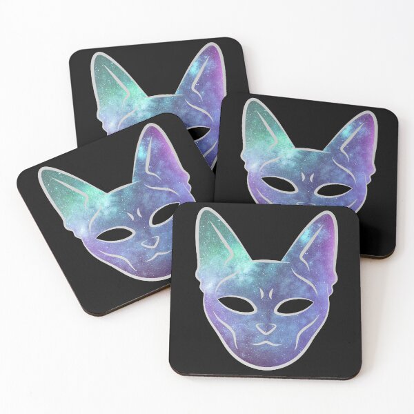 Item preview, Galaxy Spinx cat designed and sold by WildRose271.