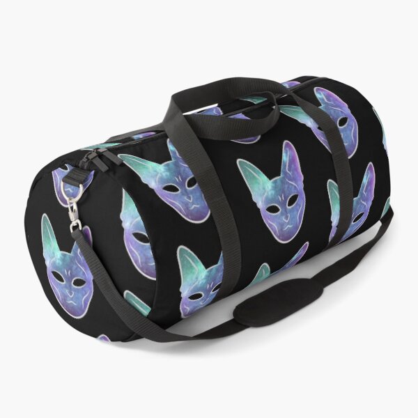 Item preview, Galaxy Spinx cat designed and sold by WildRose271.