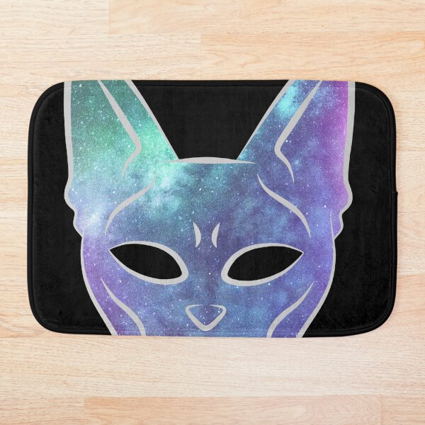 Item preview, Galaxy Spinx cat designed and sold by WildRose271.
