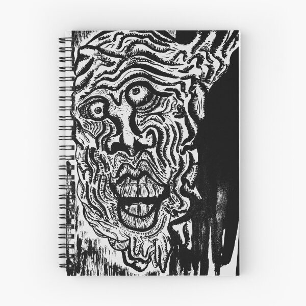 Item preview, Mind Blown  designed and sold by Izaakrdk.
