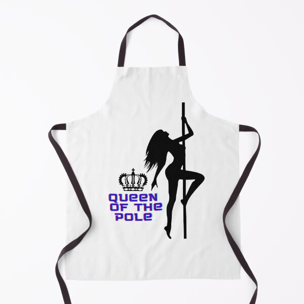 Item preview, Queen of the Pole Dancer designed and sold by PoleUnicorn.