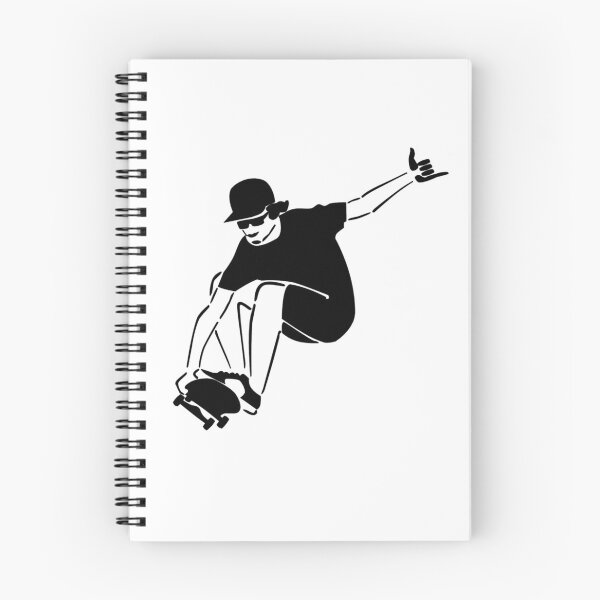 Item preview, Skateboard Guy designed and sold by benlaube.