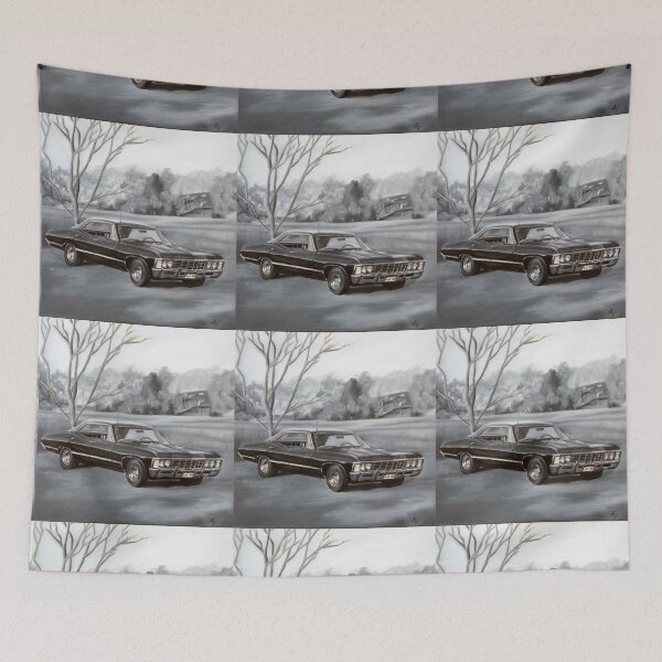Item preview, Baby Winchester designed and sold by amyvangaasbeck.