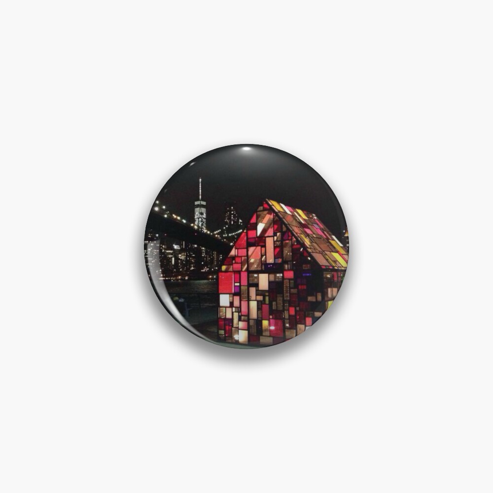 Item preview, Pin designed and sold by Matlgirl.