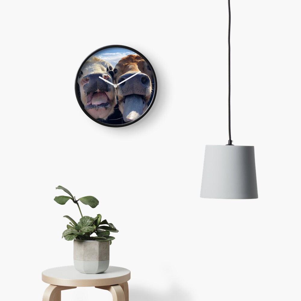 Artikel-Vorschau von Uhr, designt und verkauft von SweetPossum.